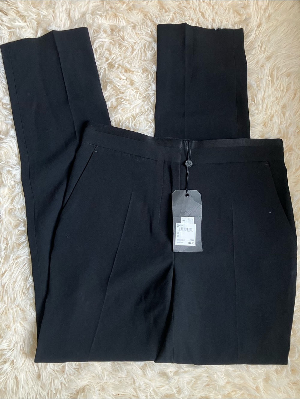 NEW WITH TAGS Rag & Bone Women’s Dress Pants
